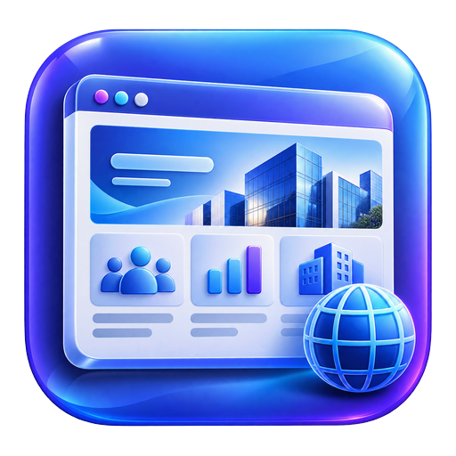 Business Website Package