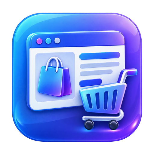 E-Commerce Website