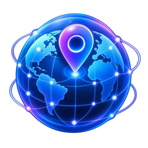 IP Geolocation API