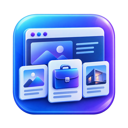 Portfolio Website