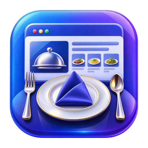 Restaurant Website